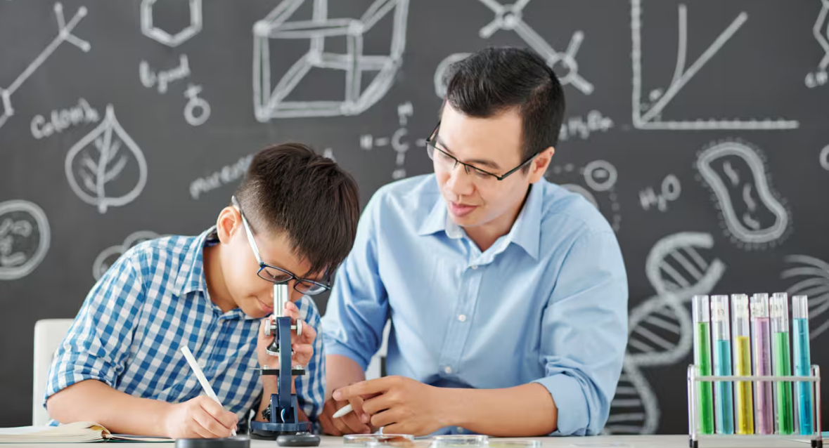 Primary 5 Science Tuition: The Best P5 Science Tuition In Singapore