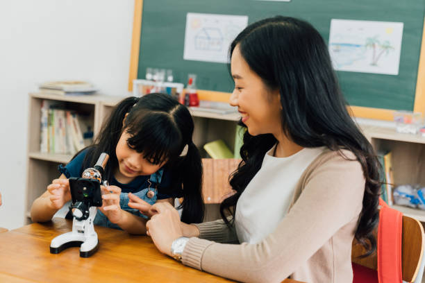 Science Tuition: The Best Science Tuition In Singapore